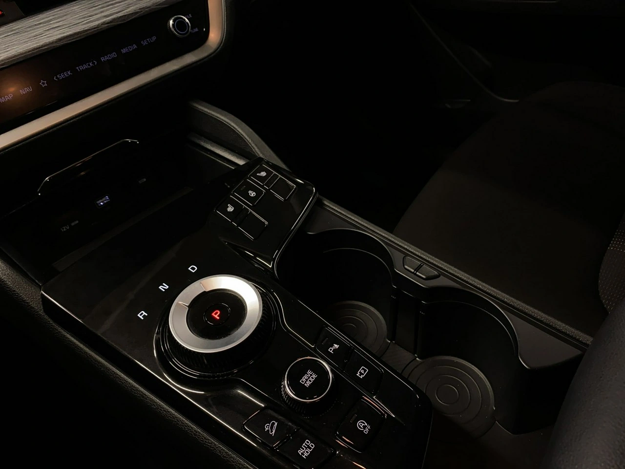 Kia Sportage - Zdjęcie 20