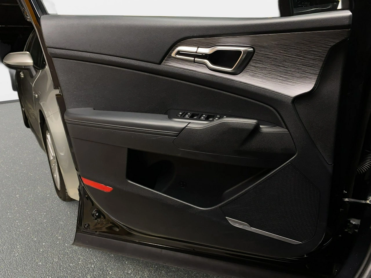 Kia Sportage - Zdjęcie 23