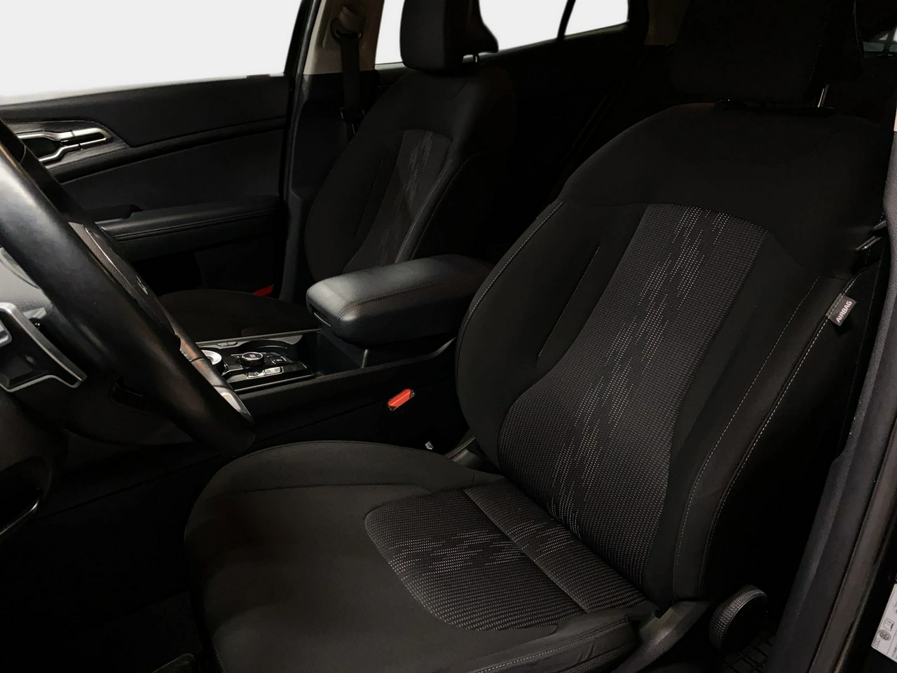 Kia Sportage - Zdjęcie 27