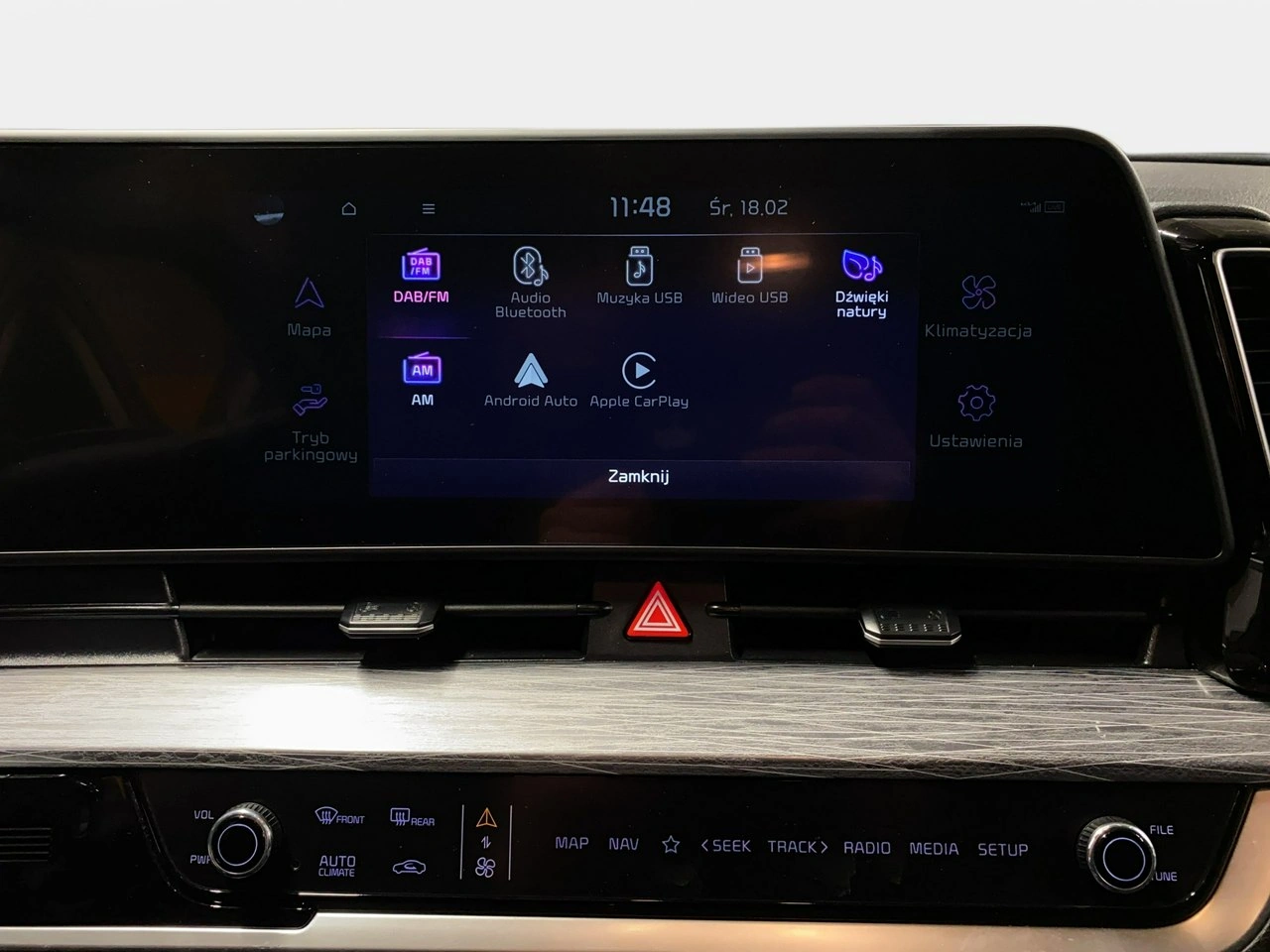 Kia Sportage - Zdjęcie 31