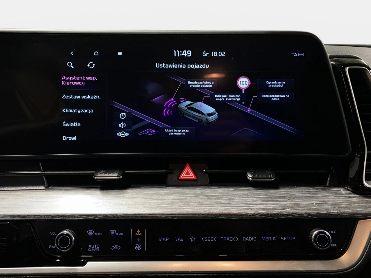 Kia Sportage - Zdjęcie 32