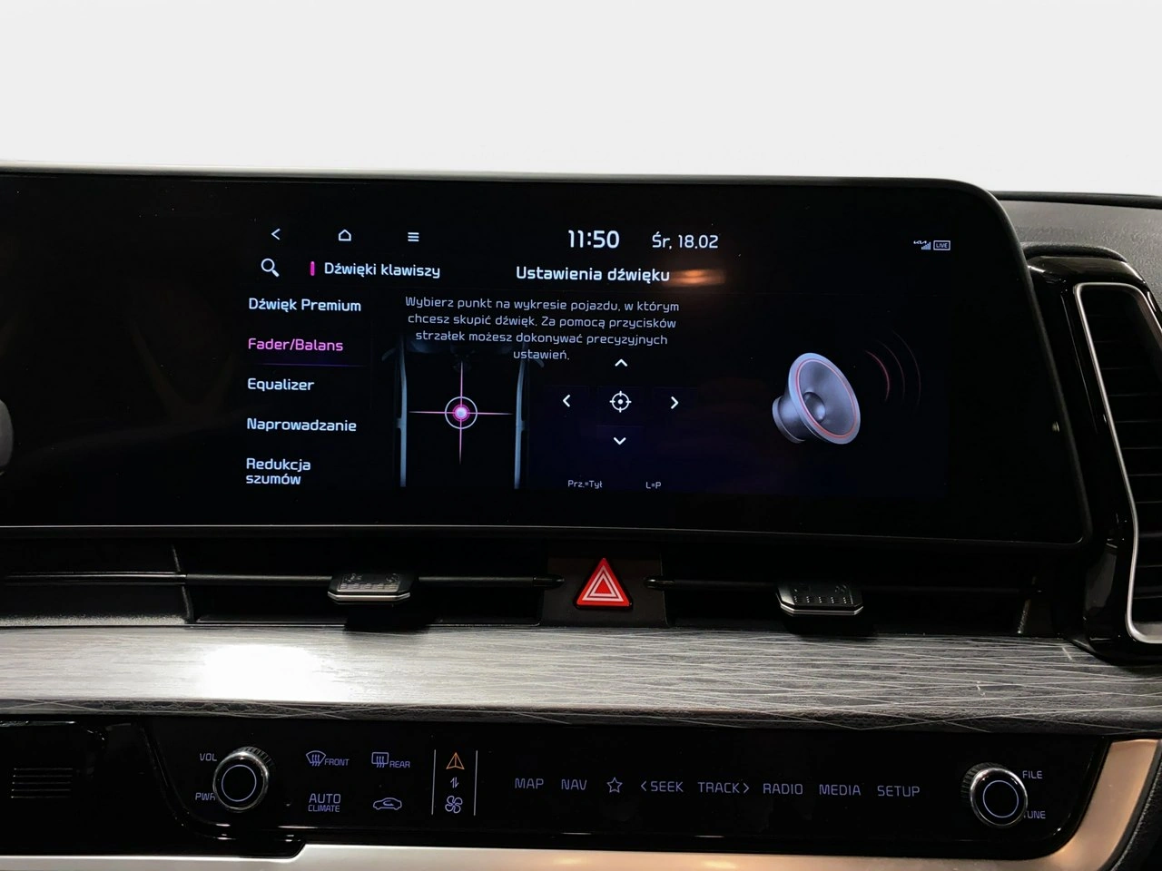 Kia Sportage - Zdjęcie 37