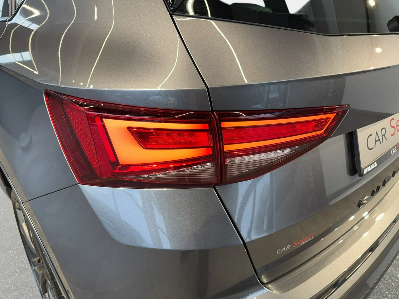 Cupra Ateca - Zdjęcie 10