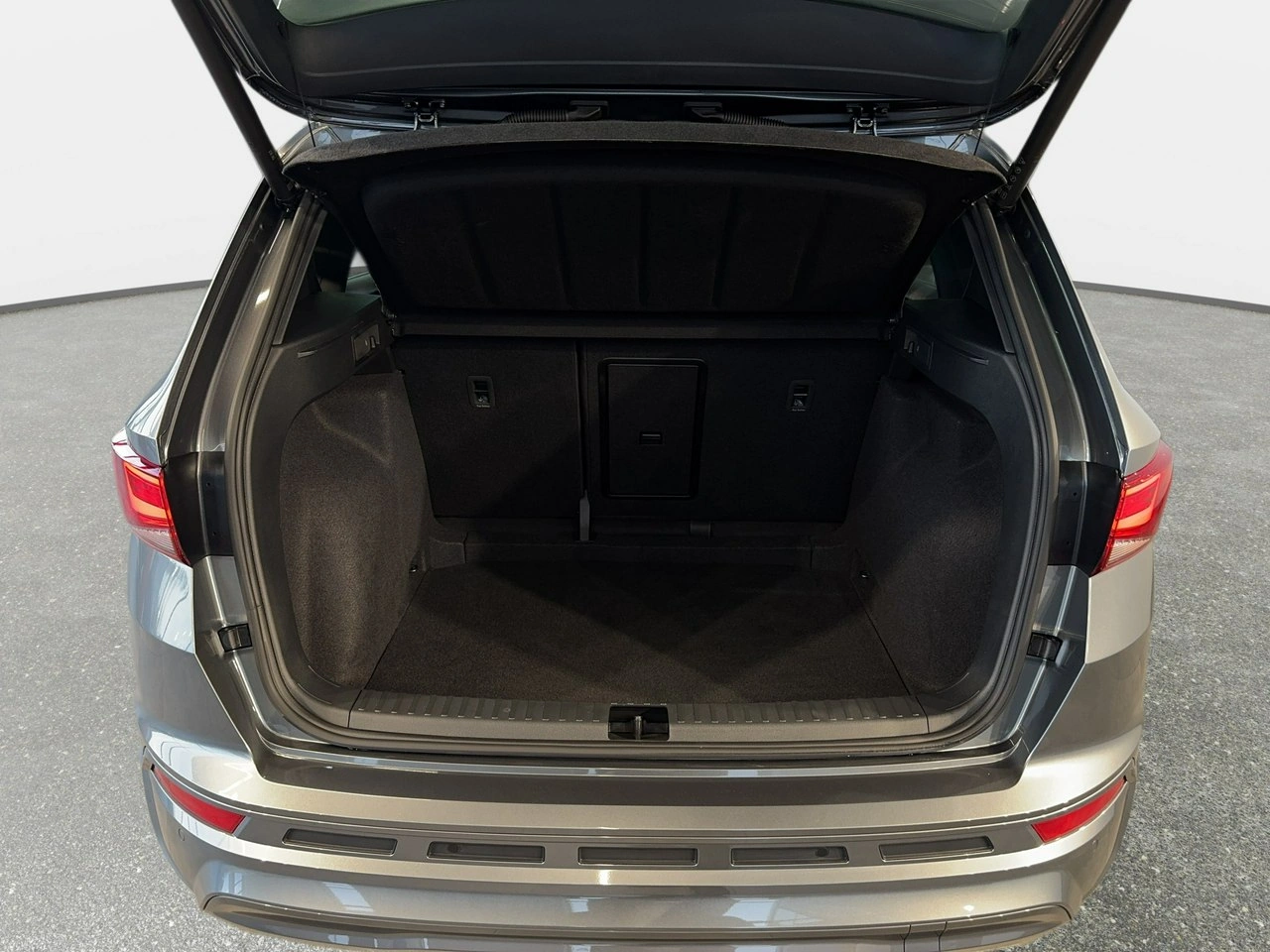 Cupra Ateca - Zdjęcie 11