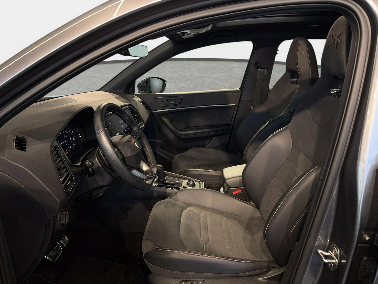 Cupra Ateca - Zdjęcie 15