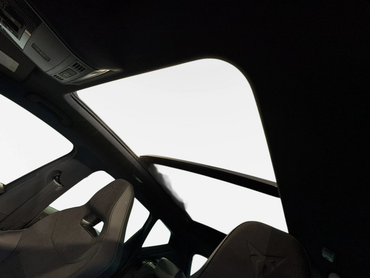 Cupra Ateca - Zdjęcie 19