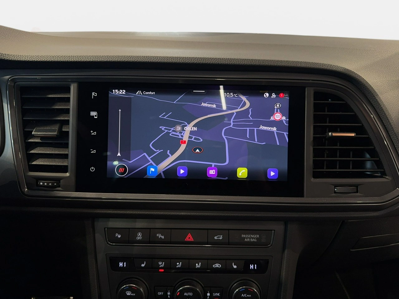 Cupra Ateca - Zdjęcie 27