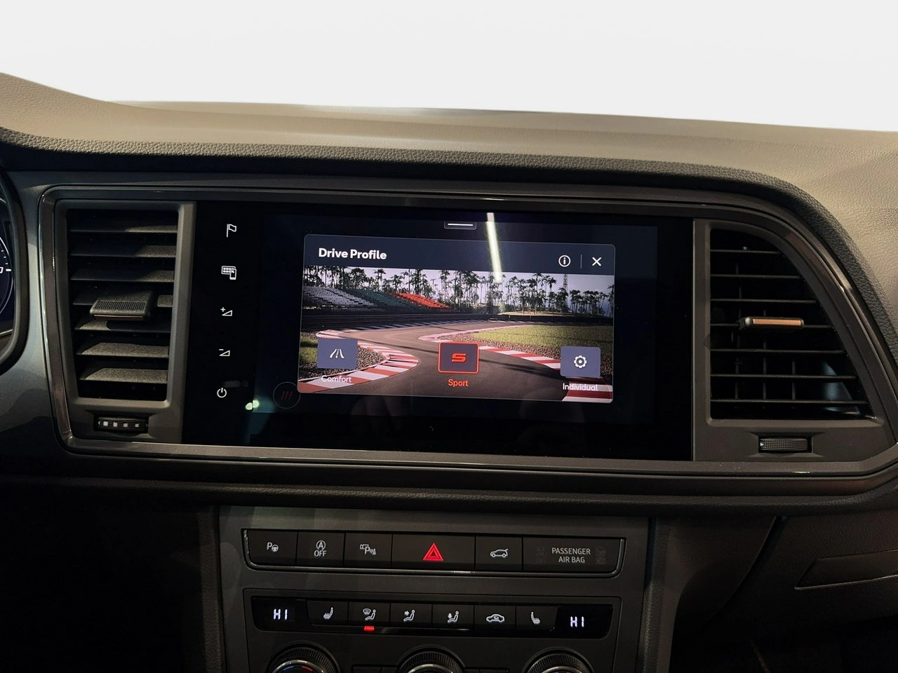 Cupra Ateca - Zdjęcie 30