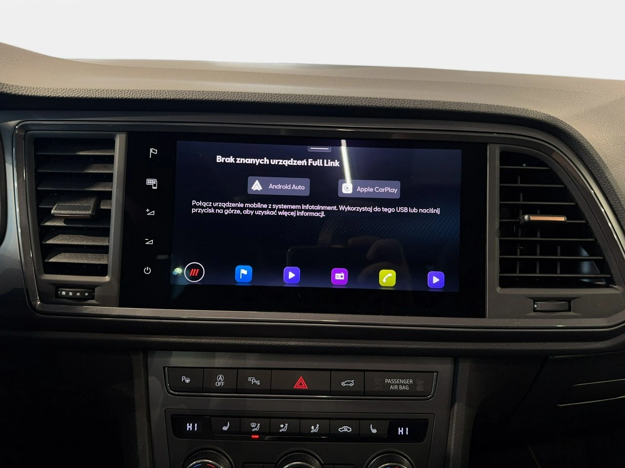 Cupra Ateca - Zdjęcie 33