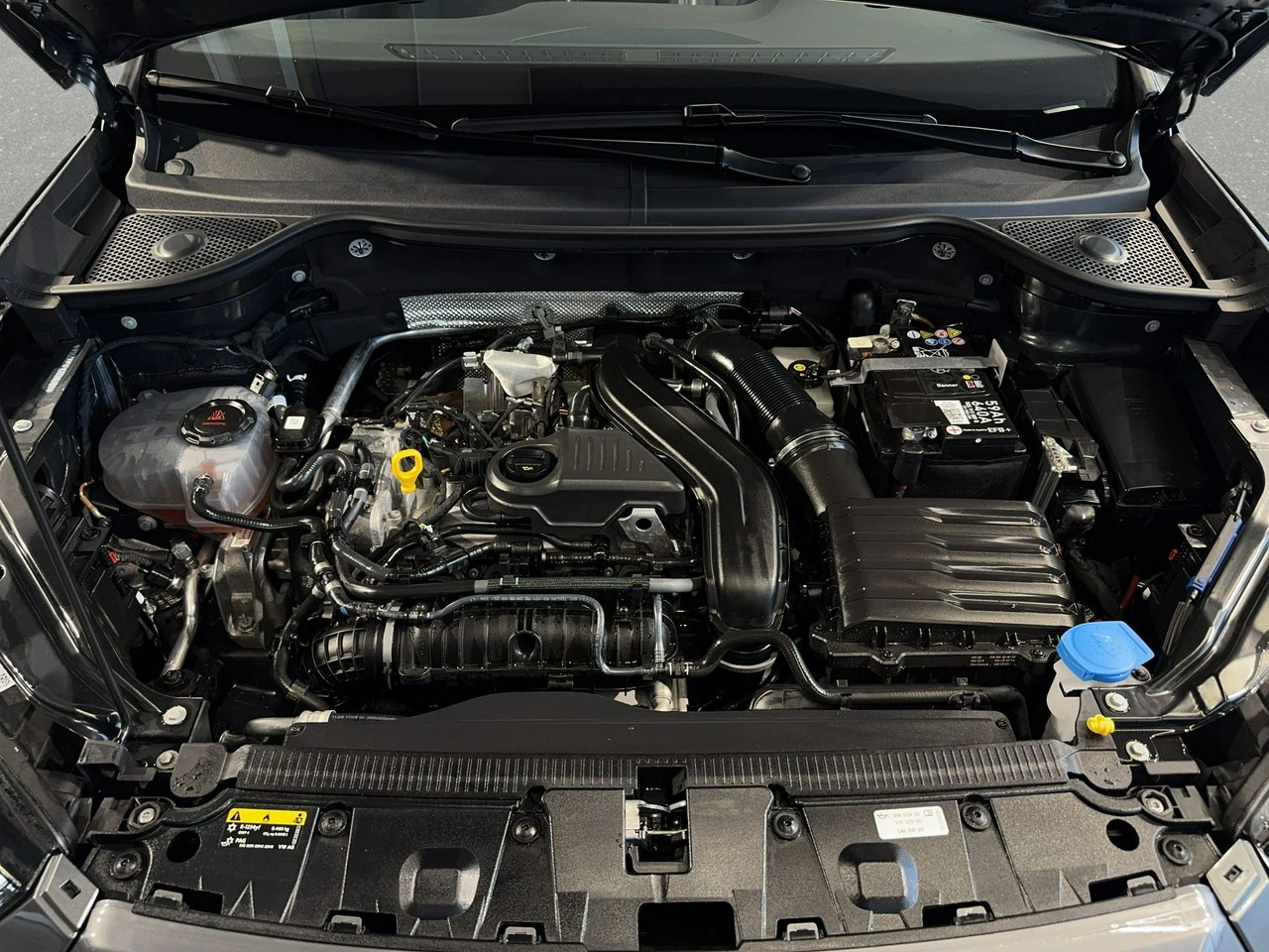 Cupra Ateca - Zdjęcie 34