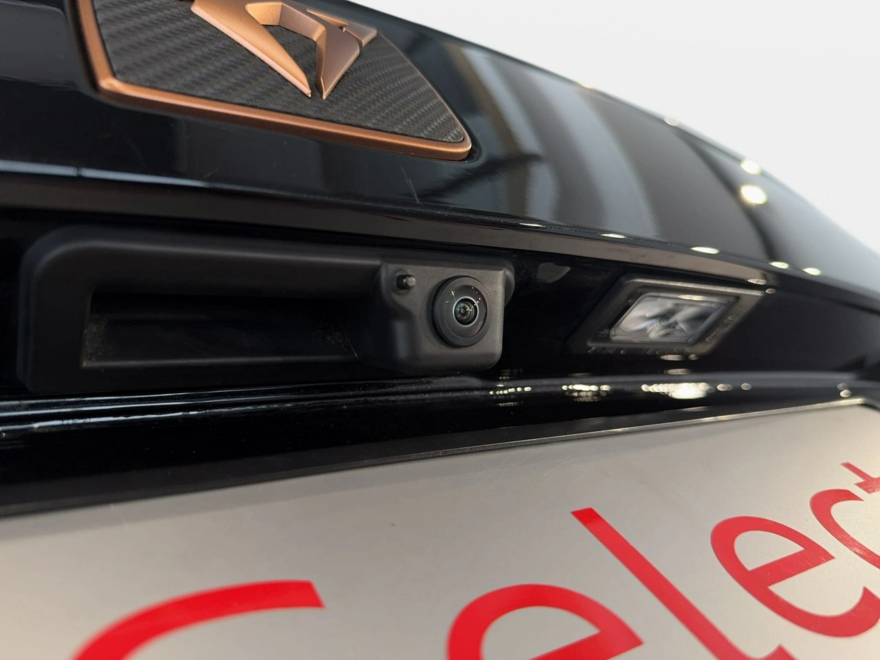 Cupra Ateca - Zdjęcie 13