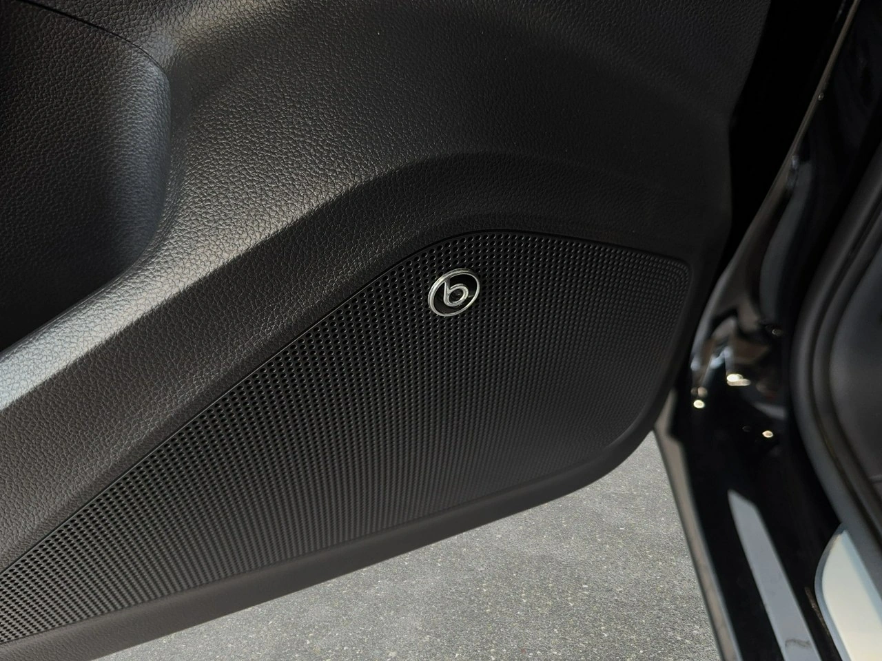 Cupra Ateca - Zdjęcie 17