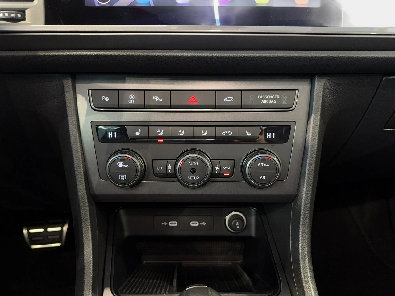 Cupra Ateca - Zdjęcie 28