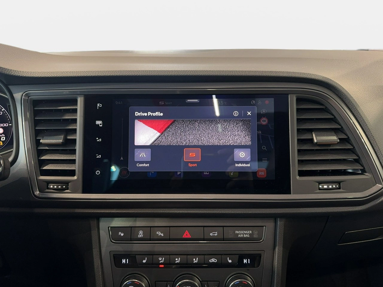 Cupra Ateca - Zdjęcie 30