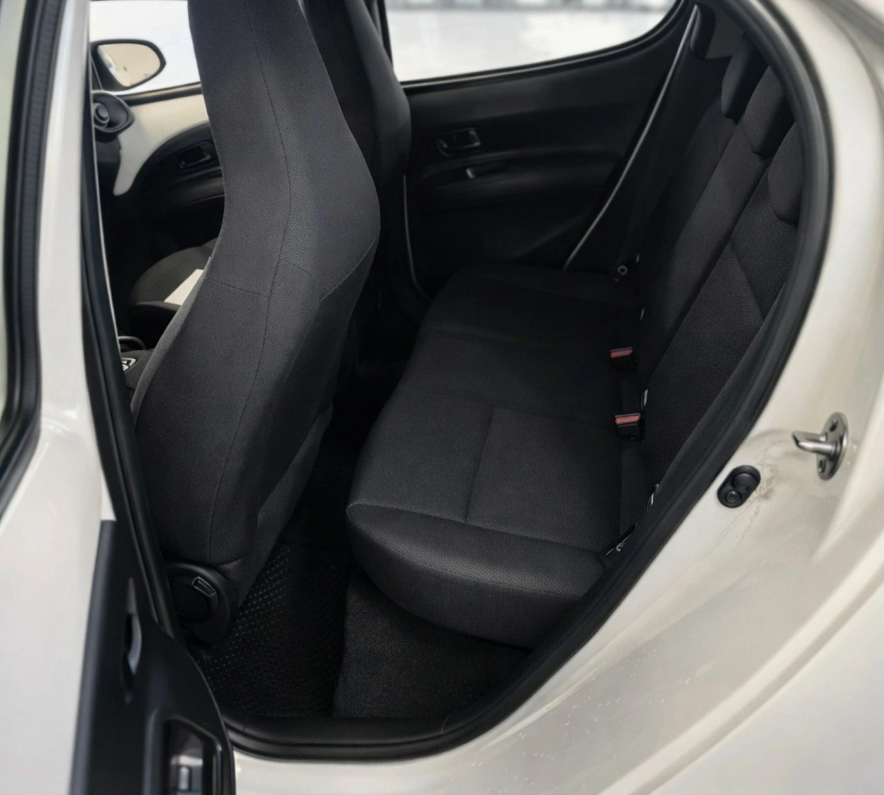 Toyota Aygo X - Zdjęcie 7