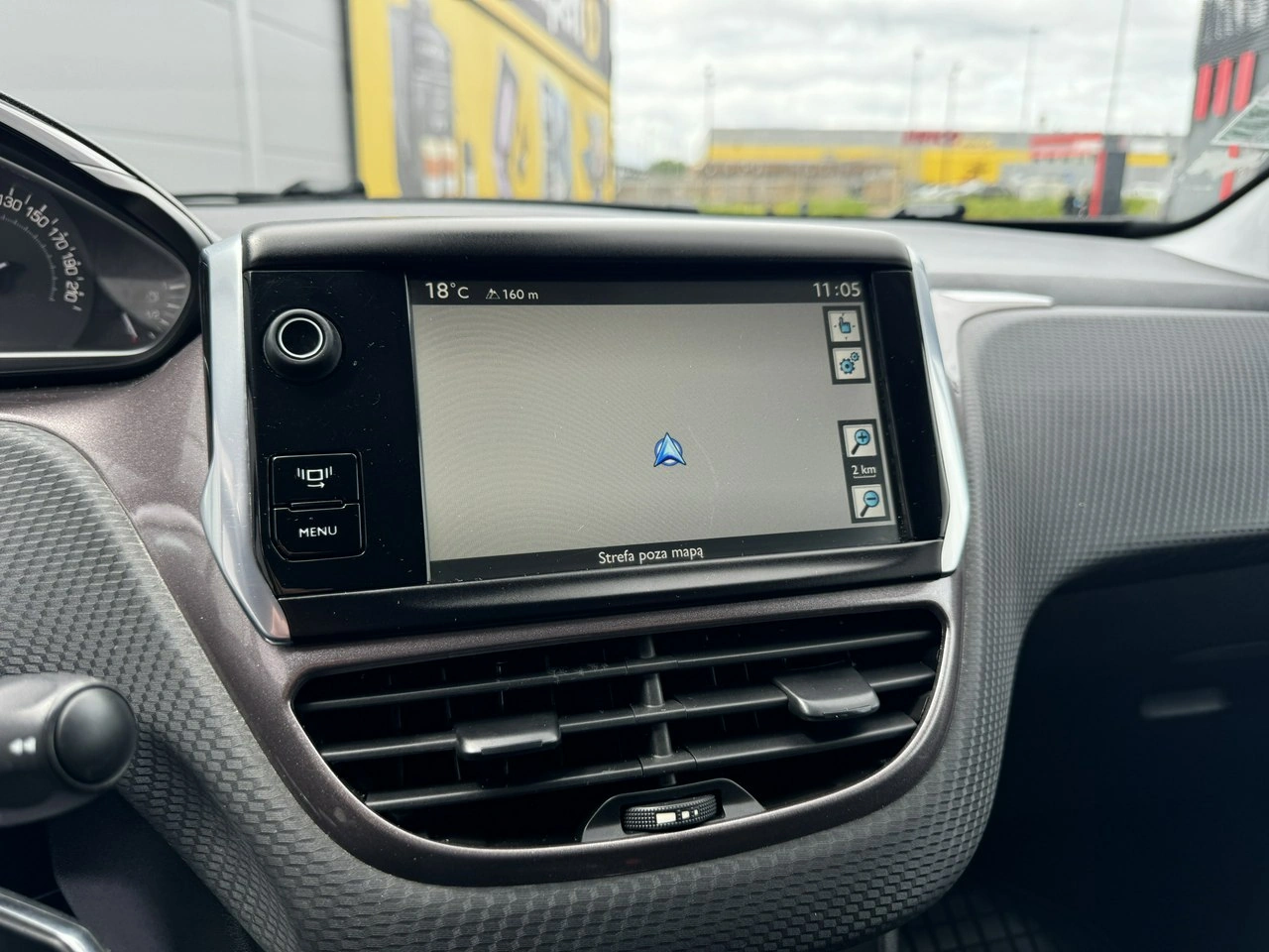 Peugeot 2008 - Zdjęcie 24