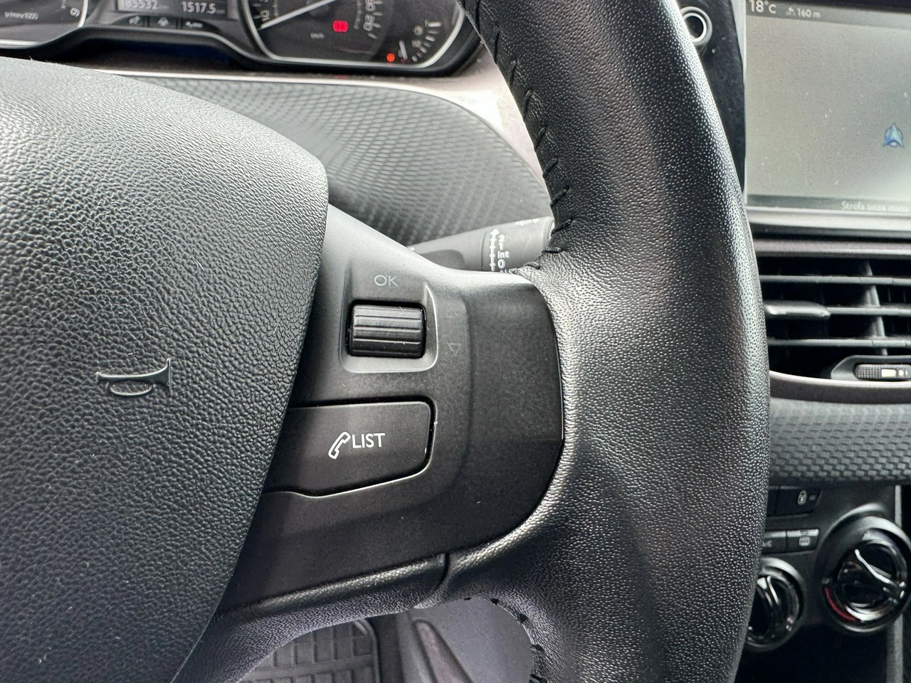 Peugeot 2008 - Zdjęcie 22