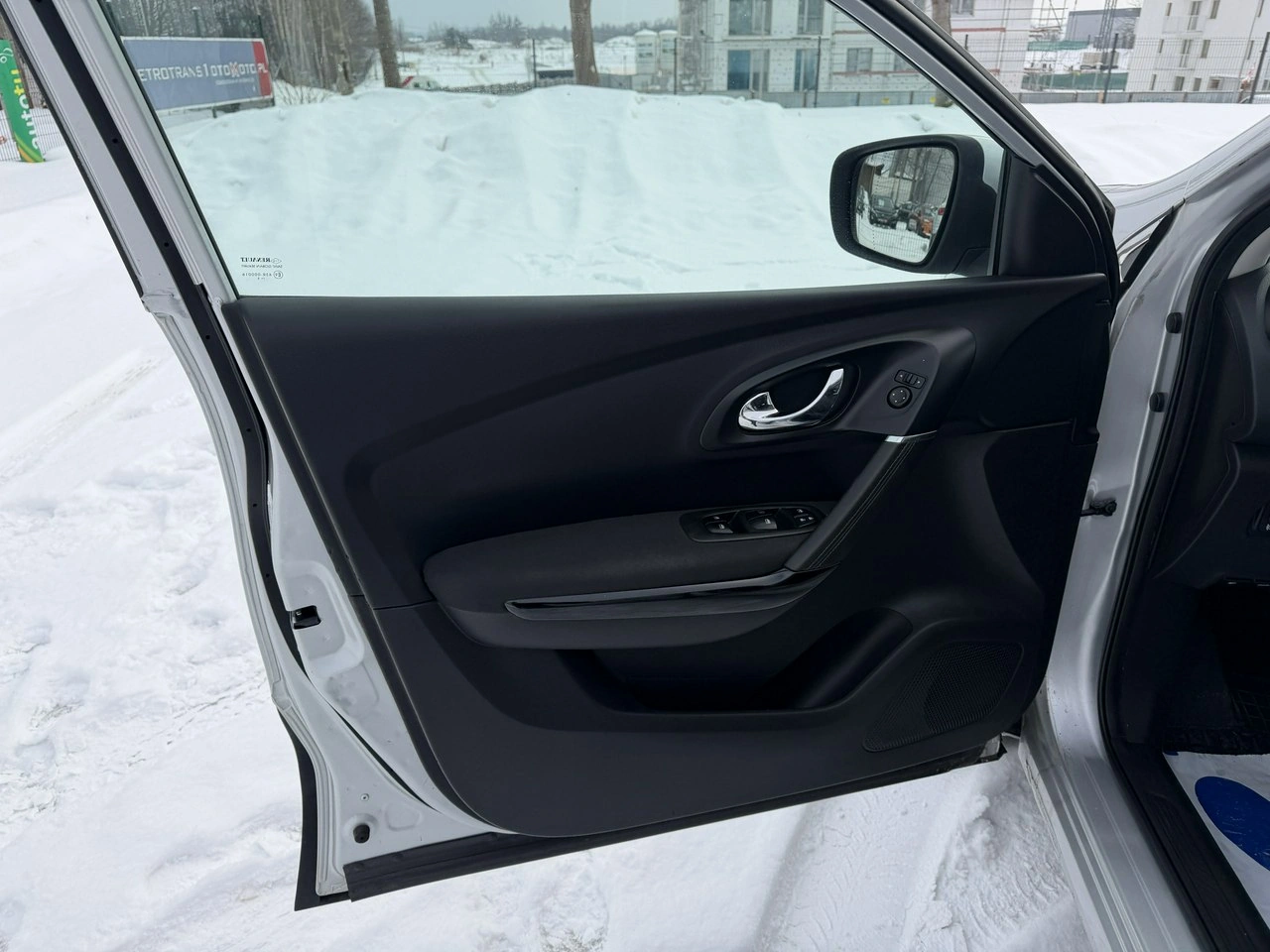 Renault Kadjar - Zdjęcie 14