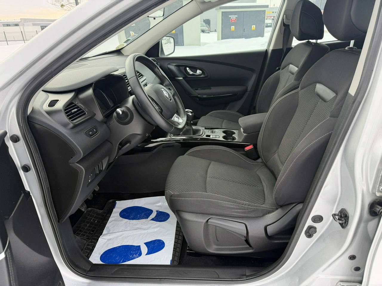 Renault Kadjar - Zdjęcie 16