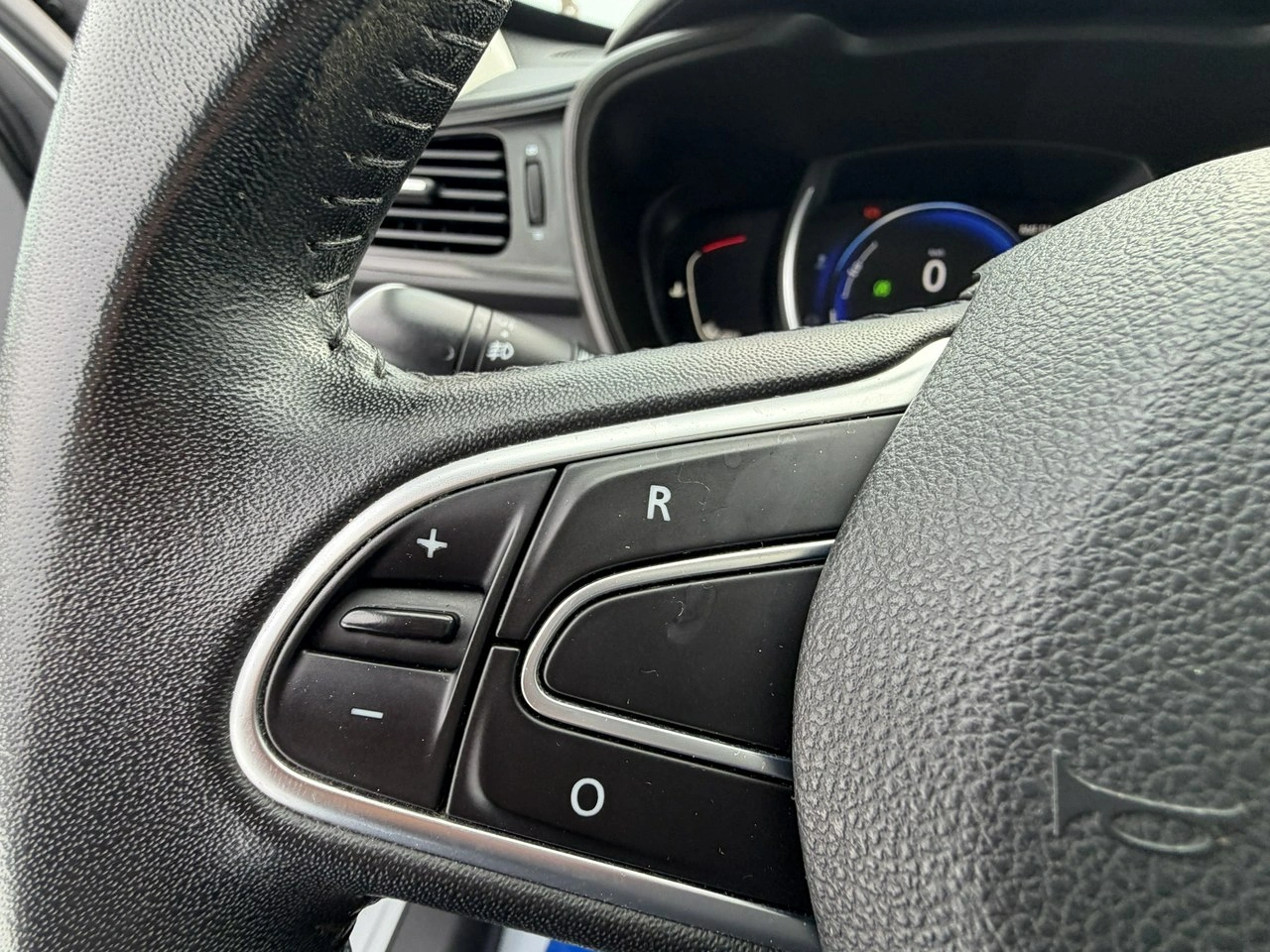 Renault Kadjar - Zdjęcie 22