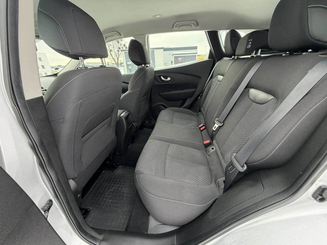 Renault Kadjar - Zdjęcie 27