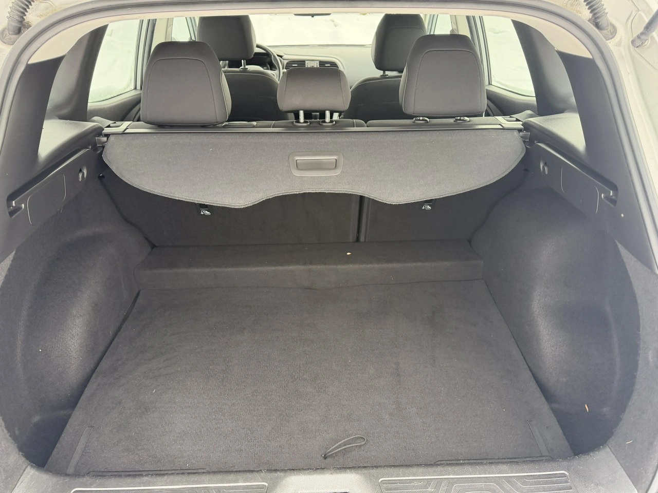 Renault Kadjar - Zdjęcie 34