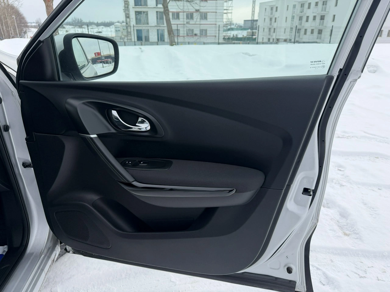 Renault Kadjar - Zdjęcie 29