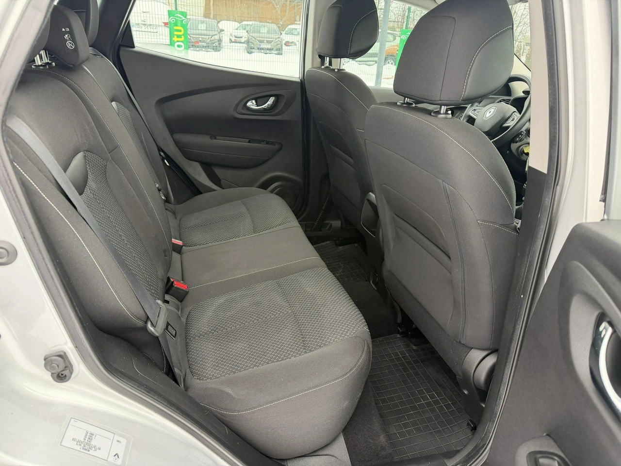 Renault Kadjar - Zdjęcie 26