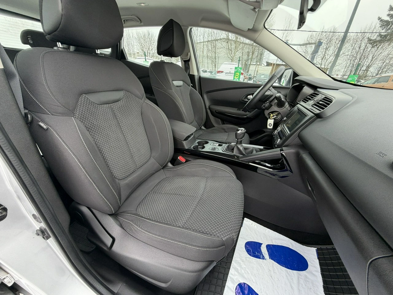 Renault Kadjar - Zdjęcie 31