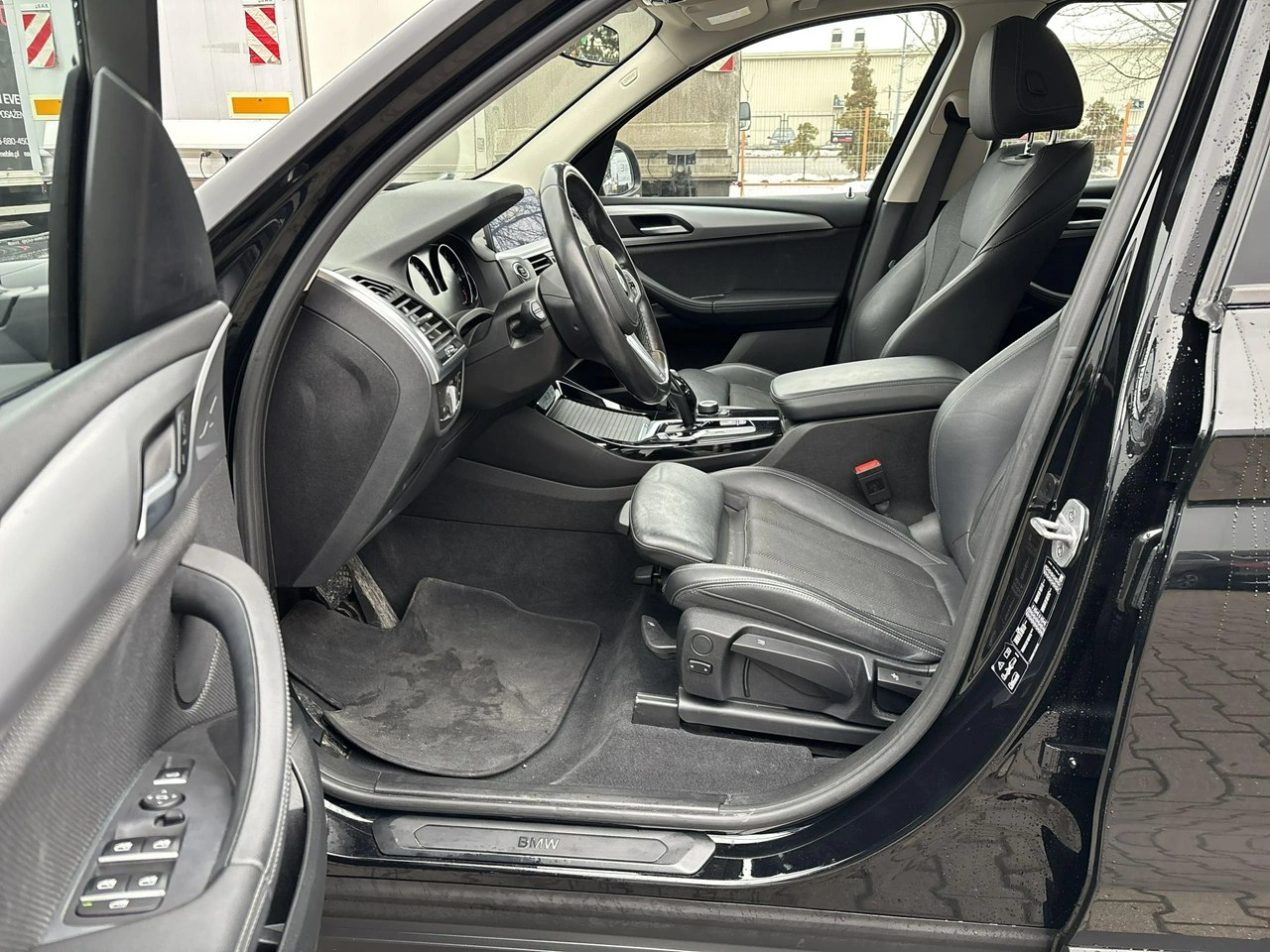 BMW X3 - Zdjęcie 10