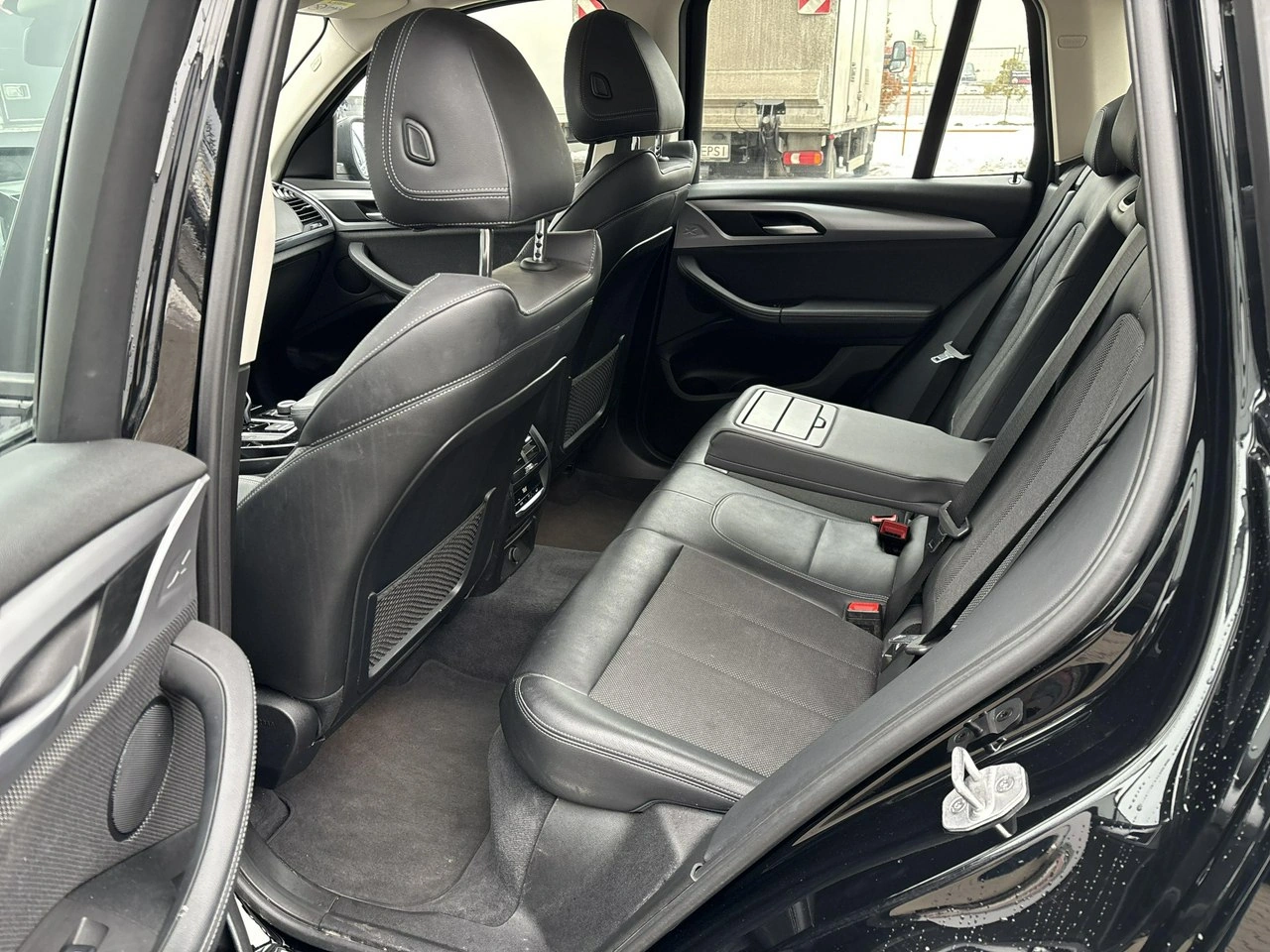 BMW X3 - Zdjęcie 11