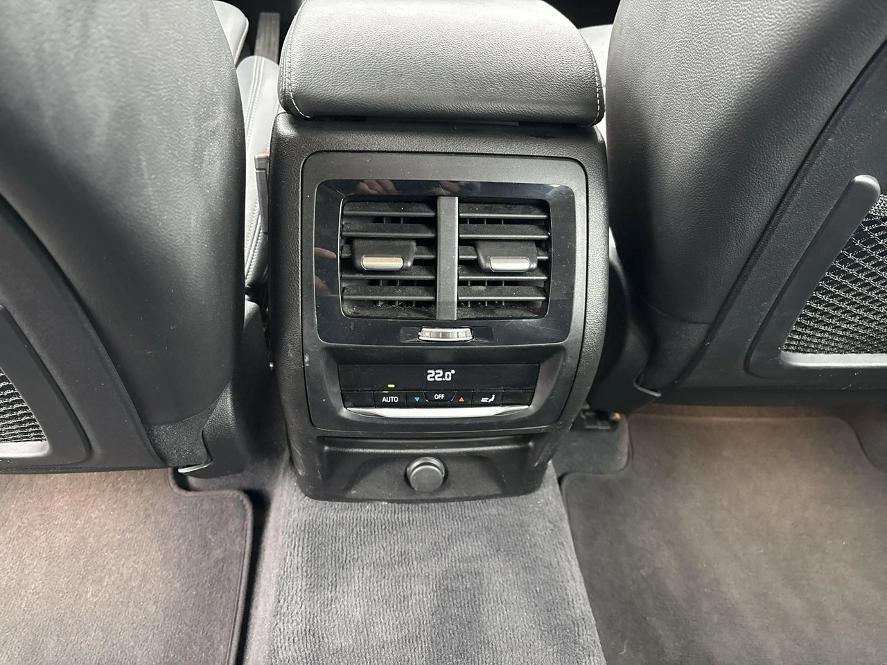 BMW X3 - Zdjęcie 14