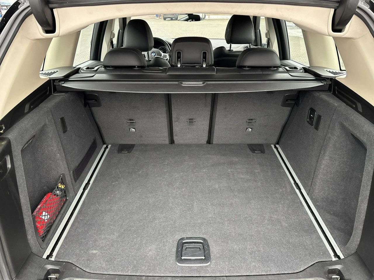 BMW X3 - Zdjęcie 15