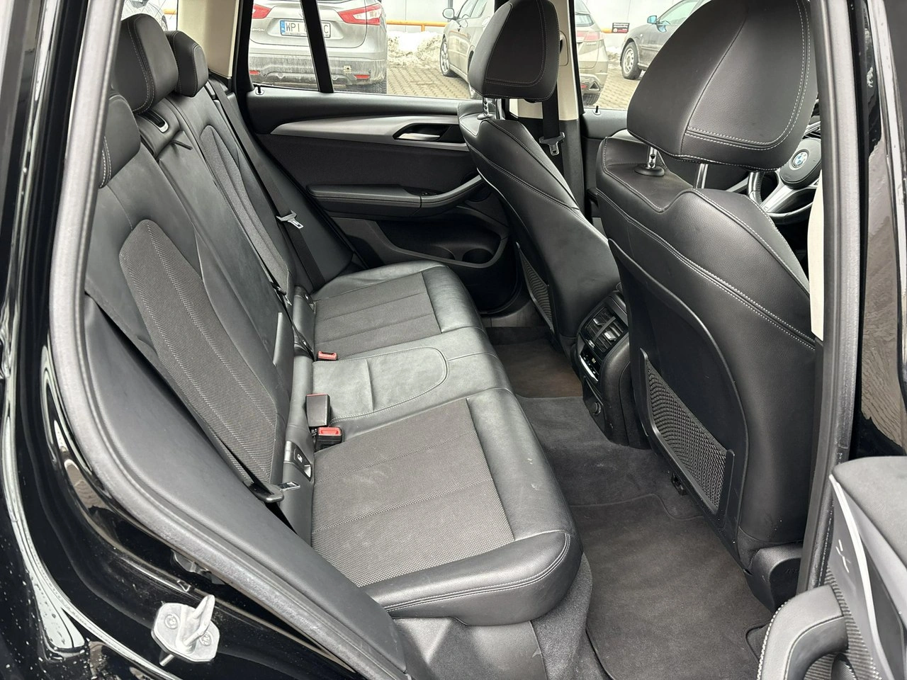 BMW X3 - Zdjęcie 17