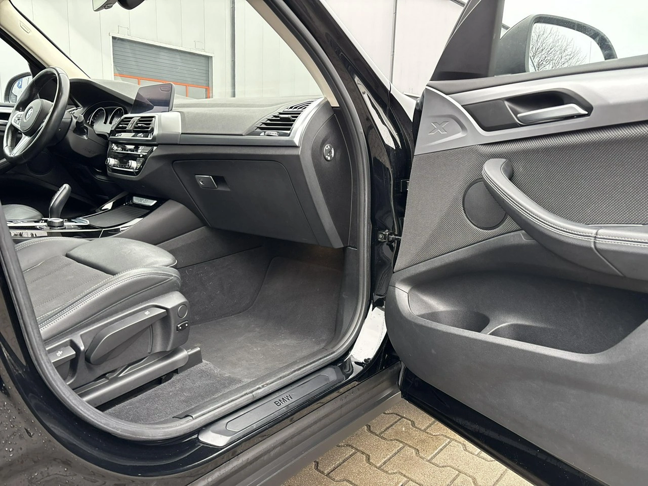 BMW X3 - Zdjęcie 18