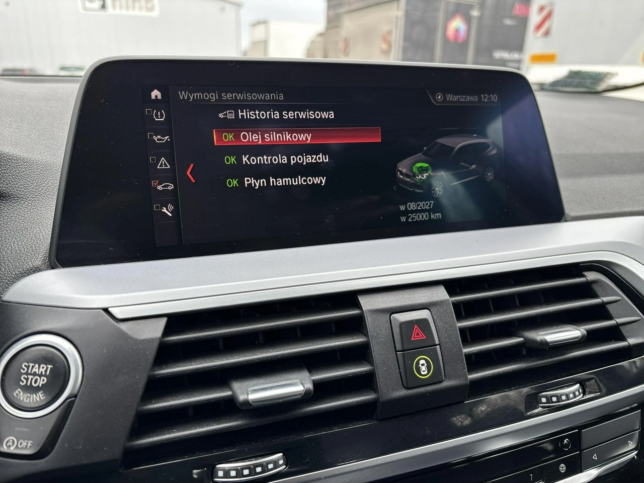 BMW X3 - Zdjęcie 20