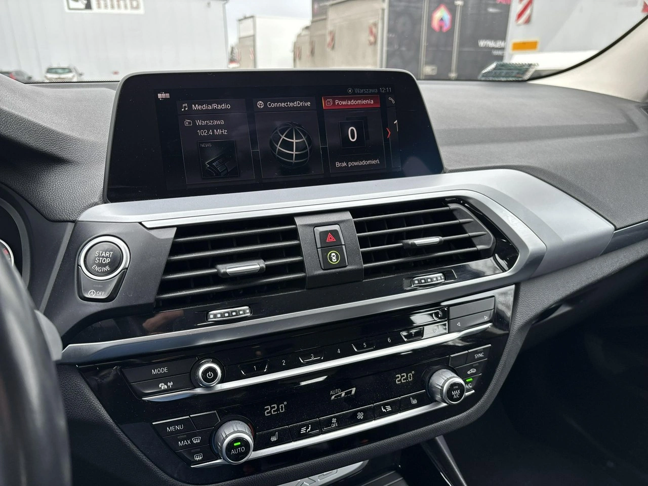 BMW X3 - Zdjęcie 25