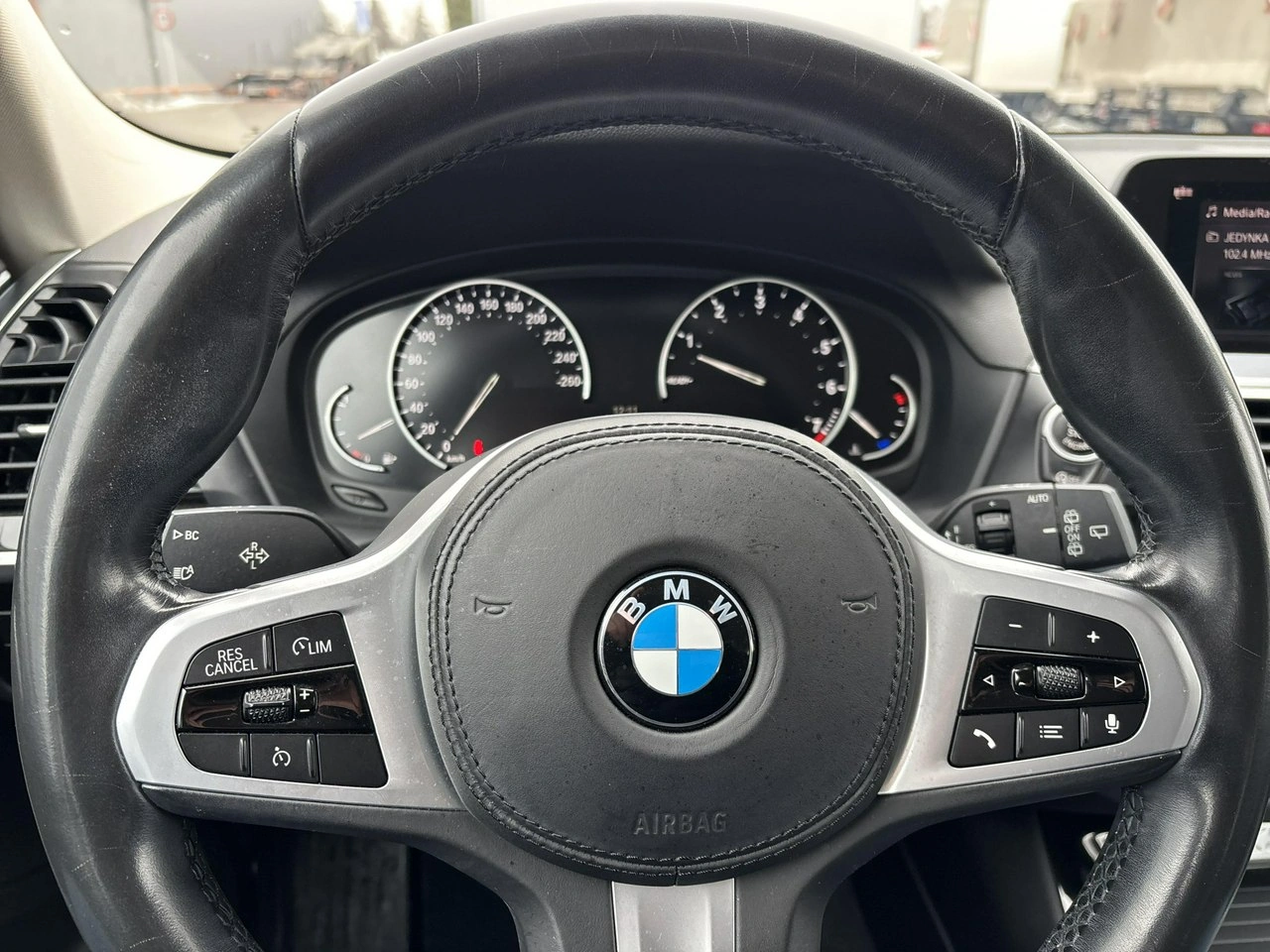 BMW X3 - Zdjęcie 26