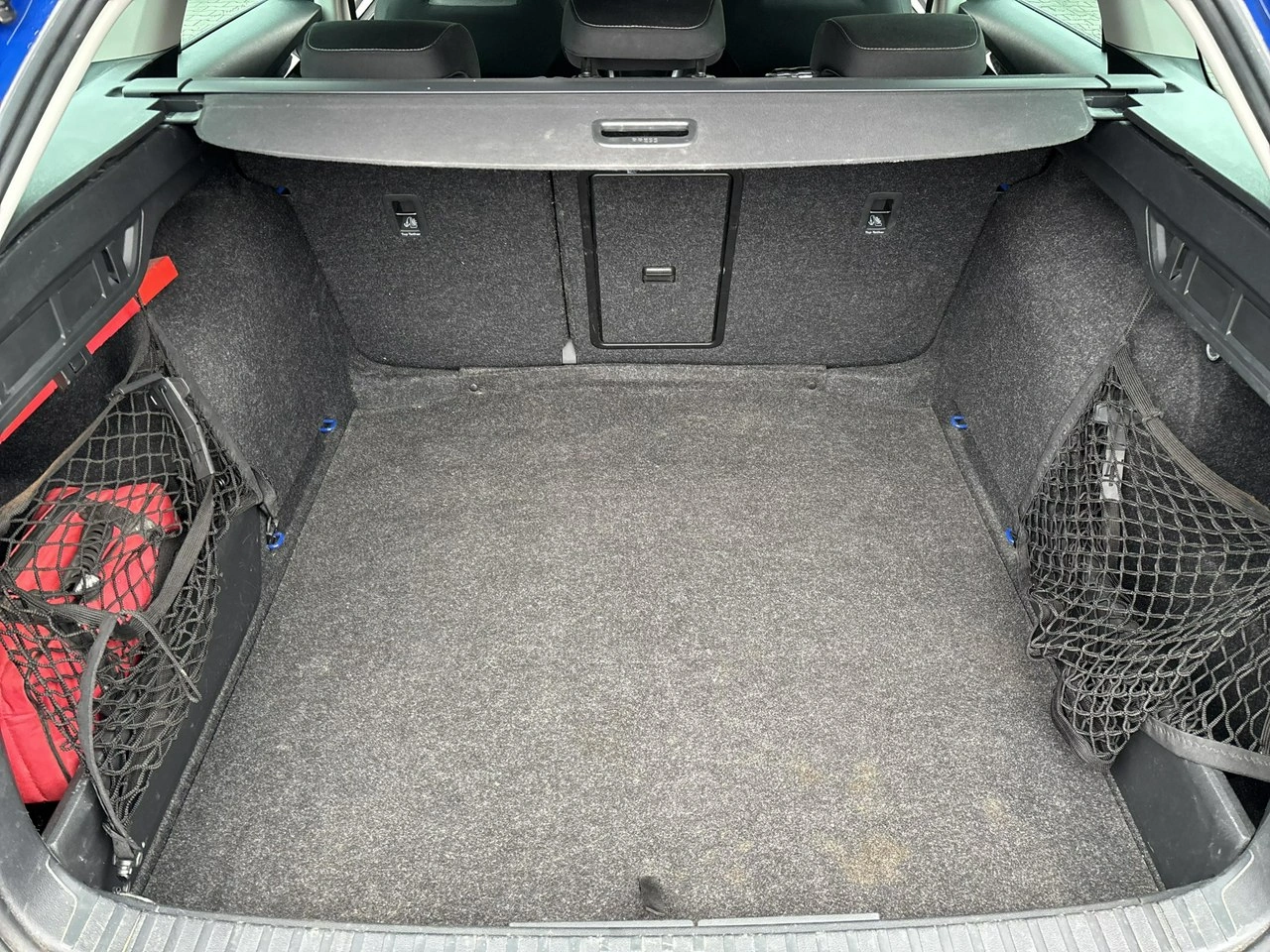 Skoda Octavia - Zdjęcie 13