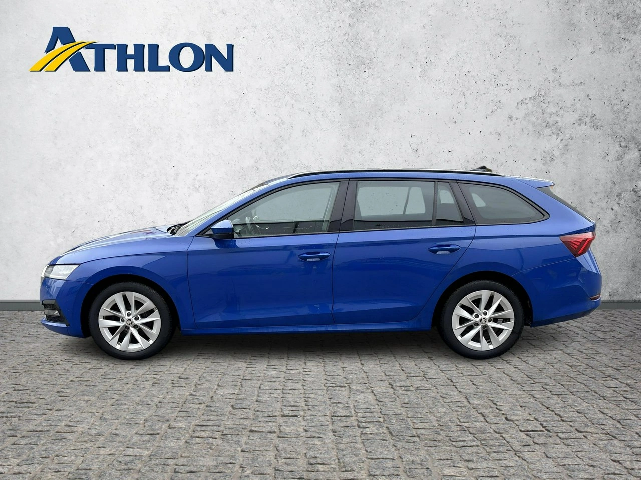 Skoda Octavia - Zdjęcie 1