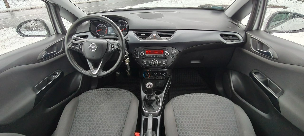 Opel Corsa - Zdjęcie 7
