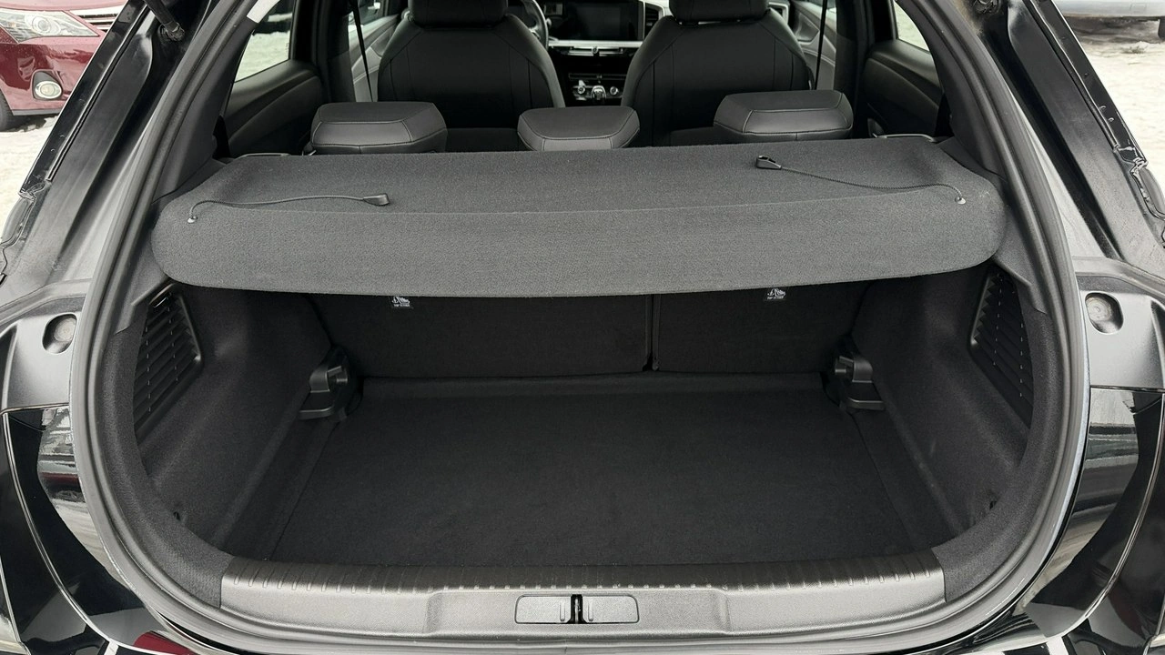 Opel Mokka - Zdjęcie 9