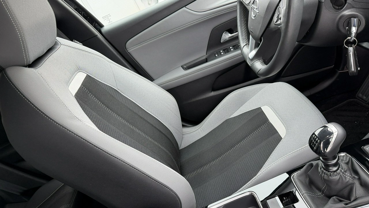 Opel Mokka - Zdjęcie 18