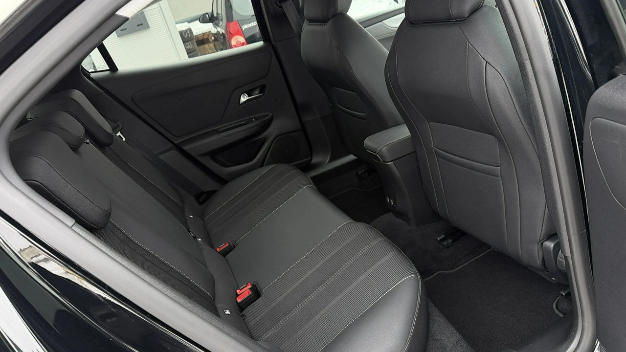 Opel Mokka - Zdjęcie 20