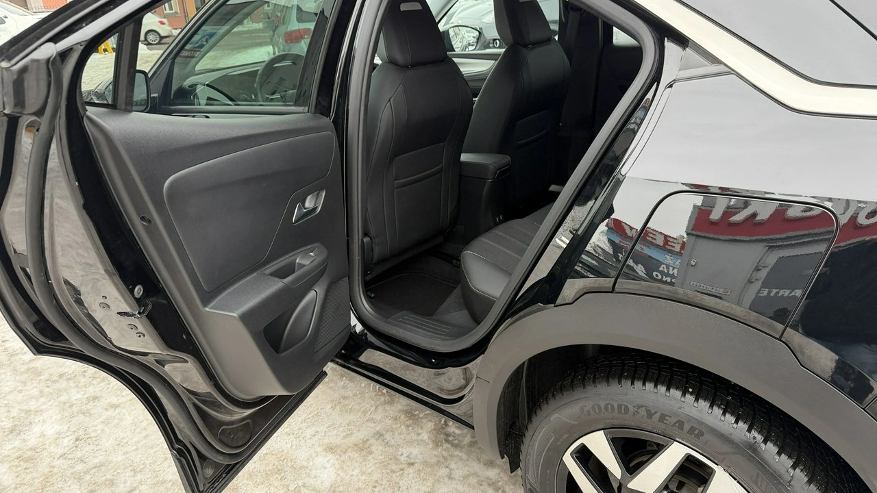 Opel Mokka - Zdjęcie 22