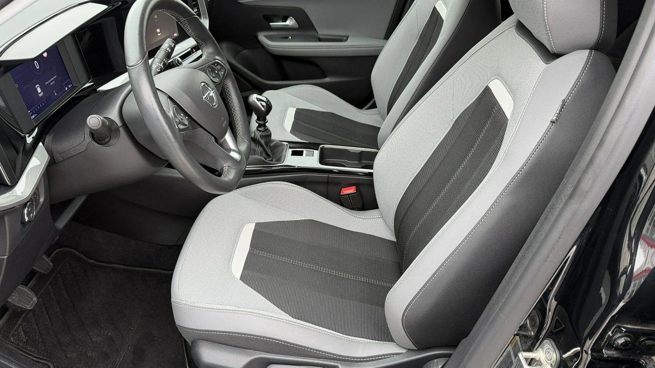 Opel Mokka - Zdjęcie 26