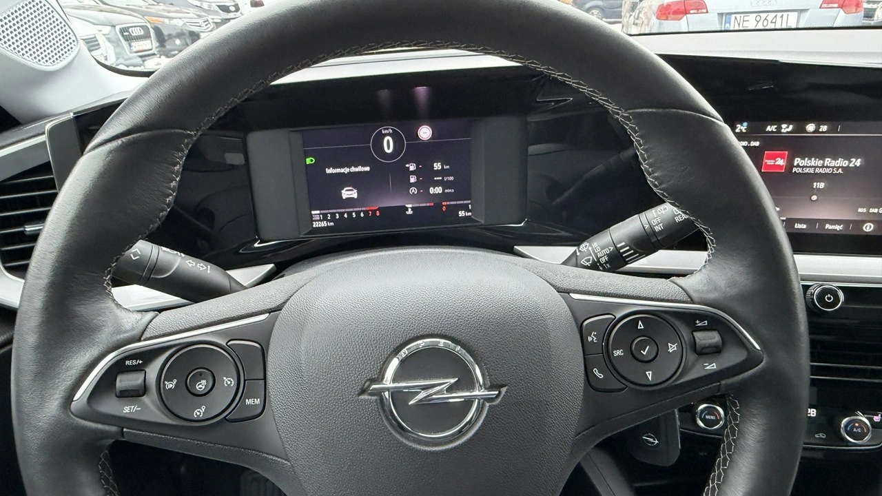 Opel Mokka - Zdjęcie 28