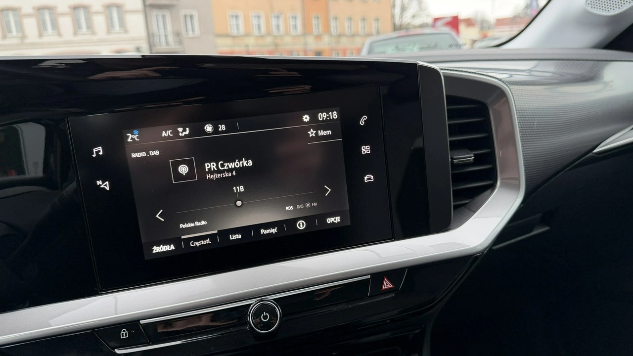 Opel Mokka - Zdjęcie 29