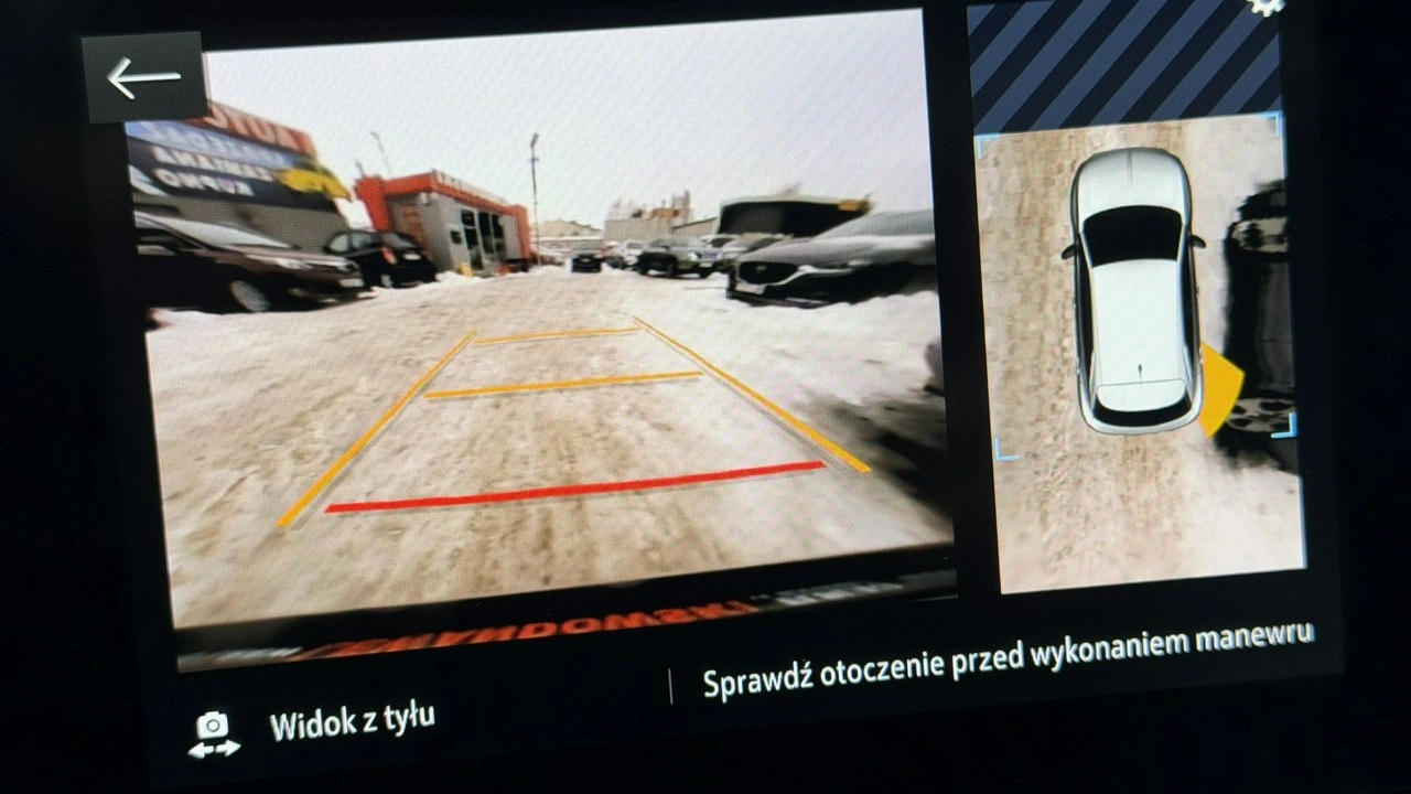 Opel Mokka - Zdjęcie 30