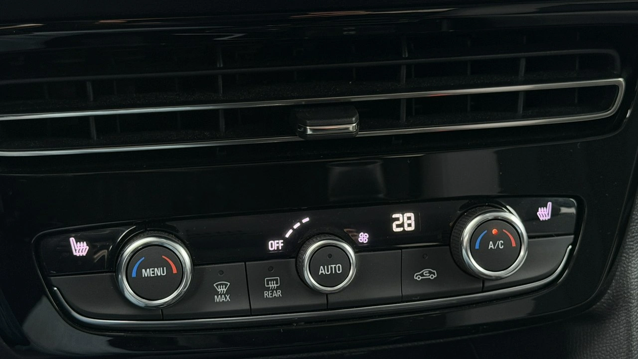 Opel Mokka - Zdjęcie 31